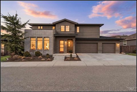 Photo of 6934 E Highland Valley Rd, Boise, ID 83716 (MLS # 98976685)