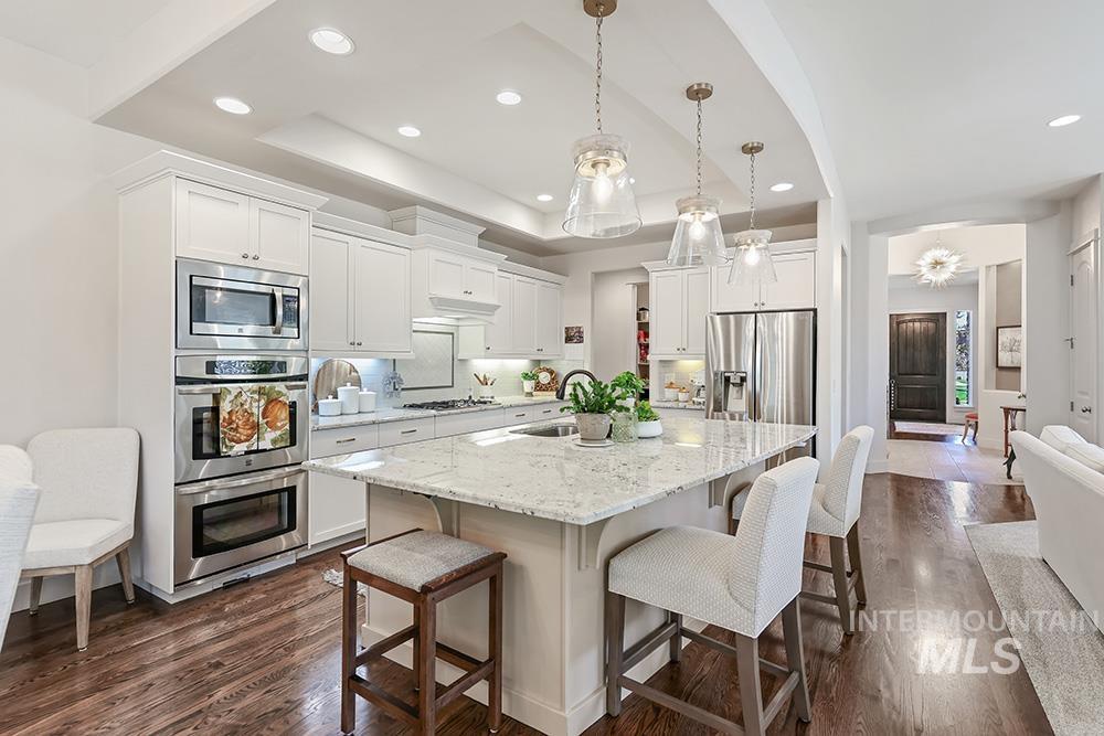 5893 N Senita Hills Ave