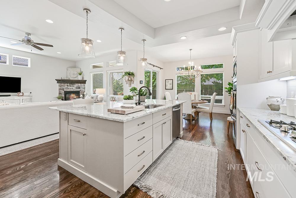 5893 N Senita Hills Ave