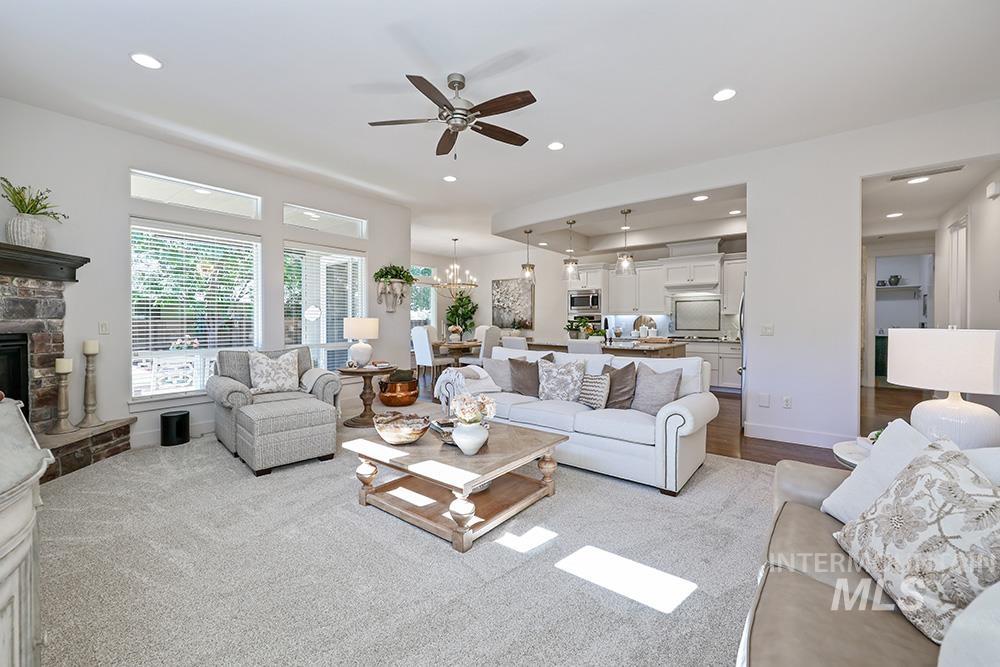 5893 N Senita Hills Ave