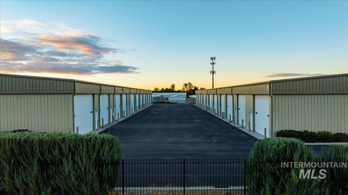 View of home's community