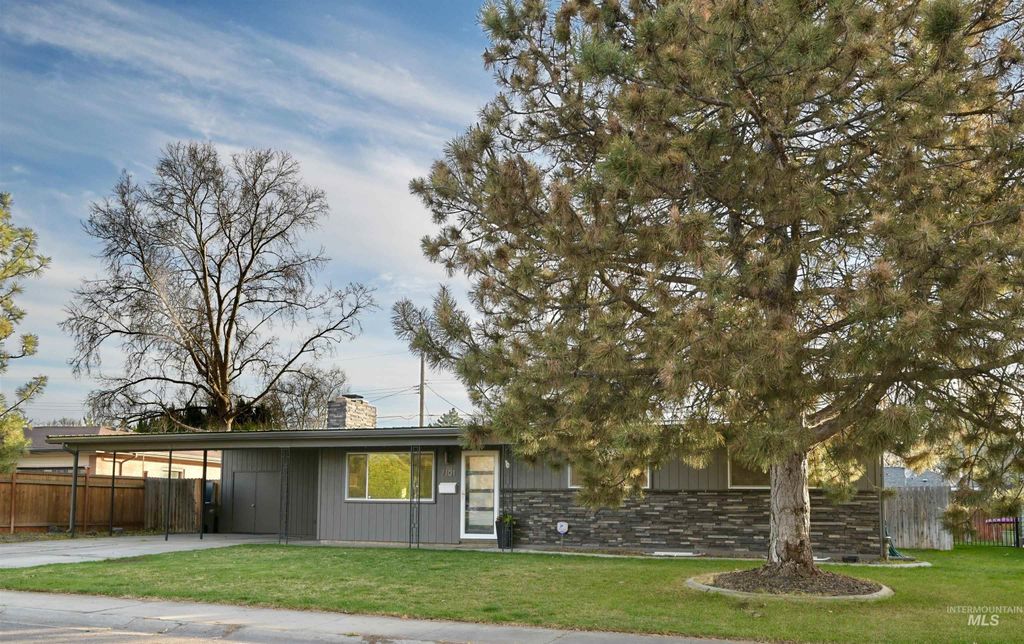 Photo of 7101 W Brookover Dr, Boise, ID 83709 (MLS # 98979693)