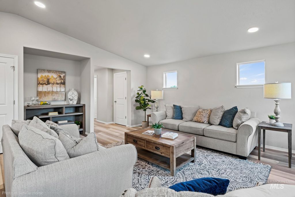 Photo of 2162 E Tugela Falls St, Kuna, ID 83634 (MLS # 98983344)