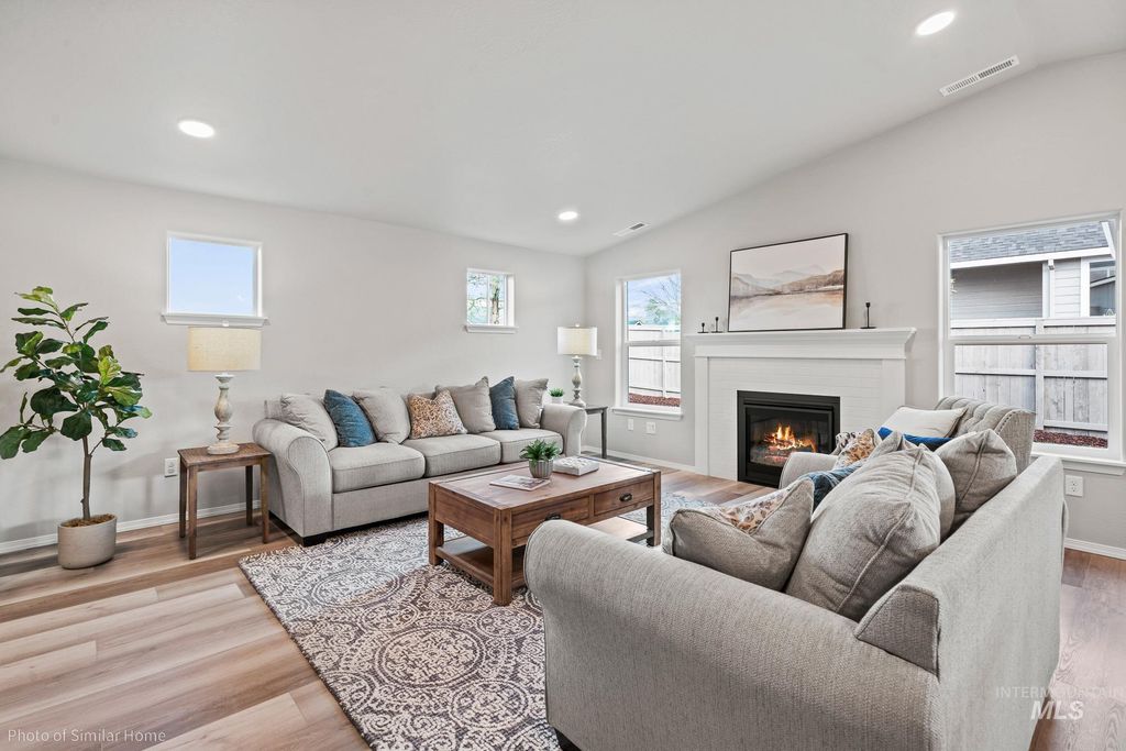 Photo of 2162 E Tugela Falls St, Kuna, ID 83634 (MLS # 98983344)