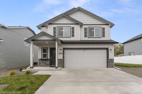 2162 E Tugela Falls St Kuna ID 83634