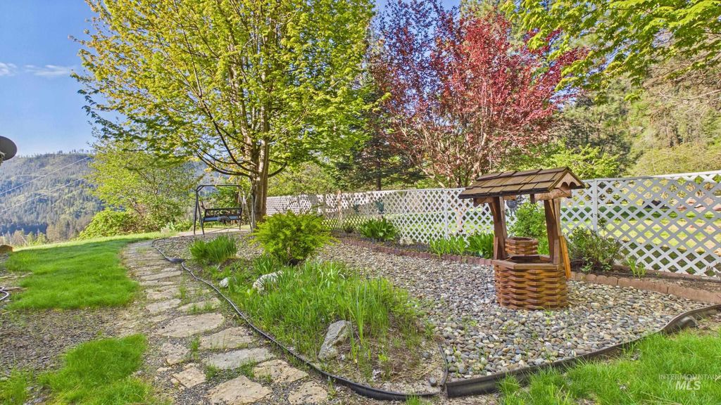 Photo of 29 Pinecone Park Lane, Orofino, ID 83544 (MLS # 98984546)