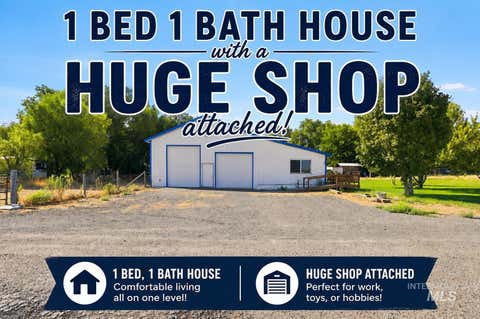 Photo of 351 Kentucky, Bliss, ID 83314 (MLS # 98998429)