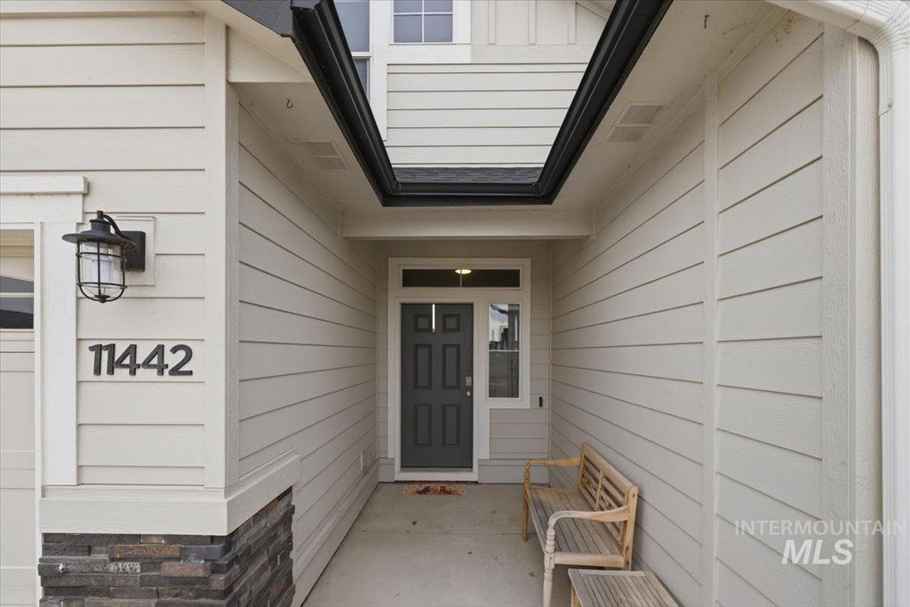 Photo of 11442 W Allegro St, Nampa, ID 83651 (MLS # 98978142)