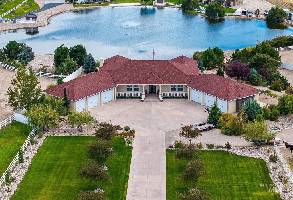 Photo of 14309 Quarry Ridge Dr, Nampa, ID 83686 (MLS # 99001070)