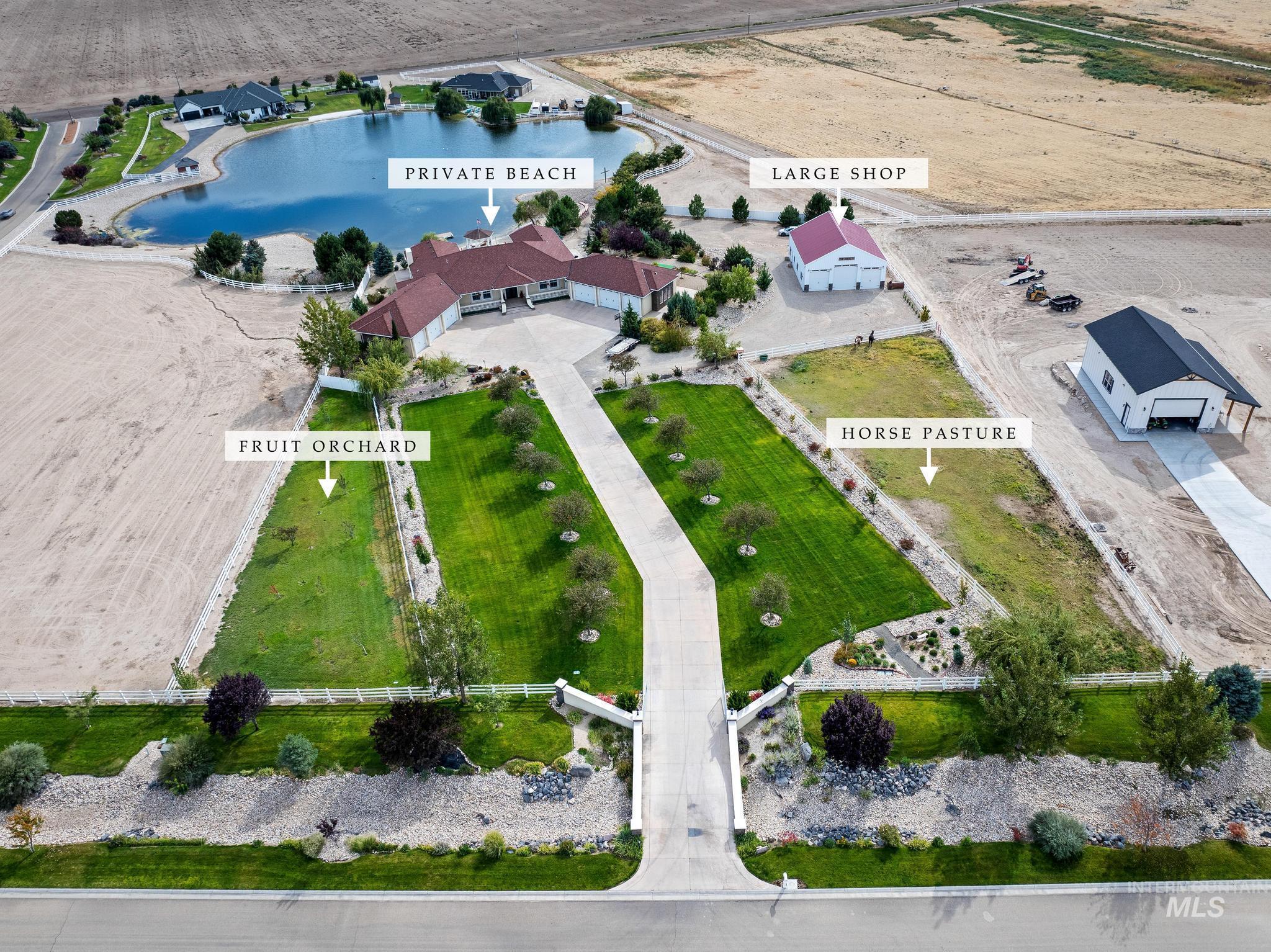 14309 Quarry Ridge Dr.