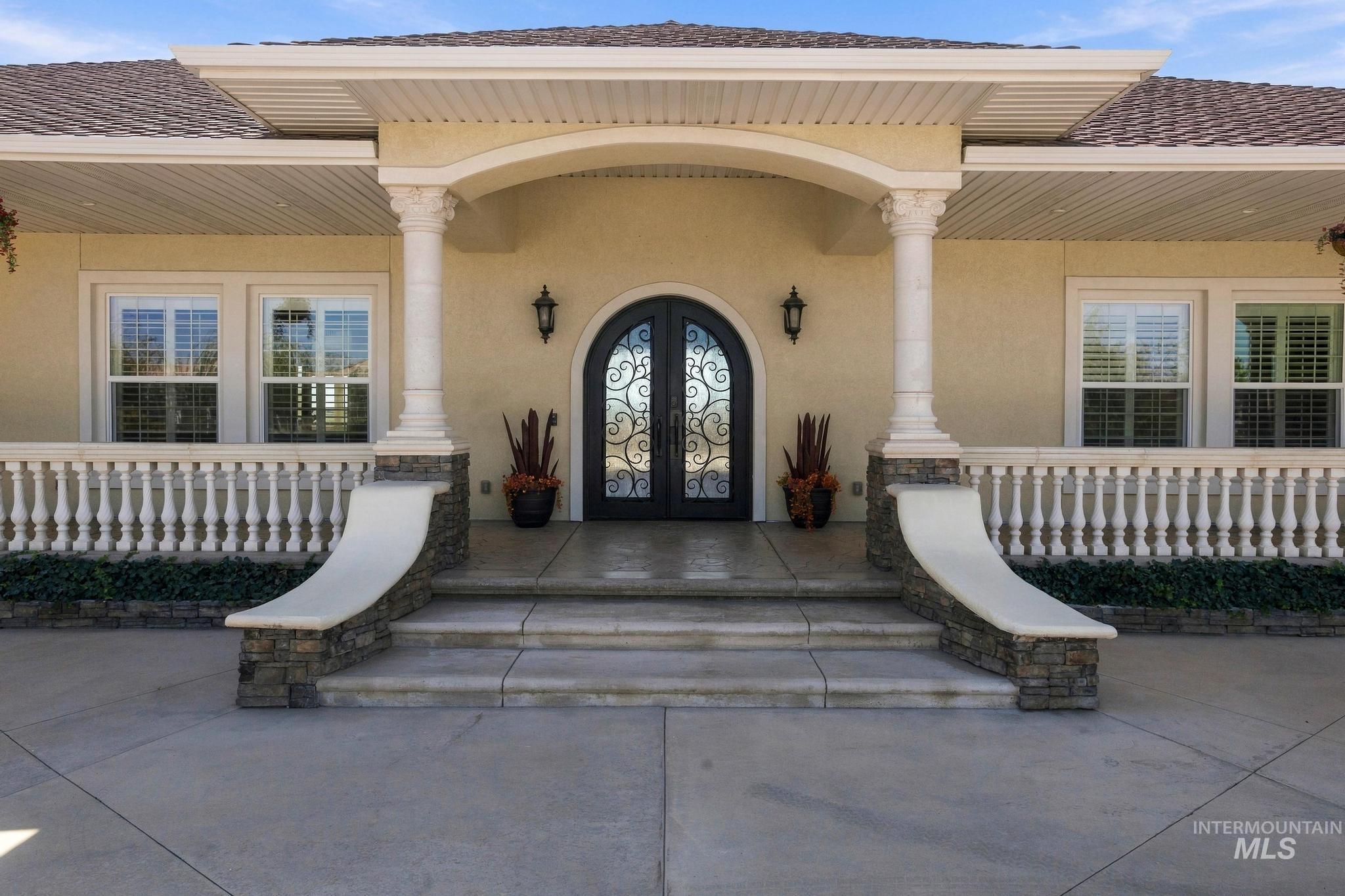 14309 Quarry Ridge Dr.