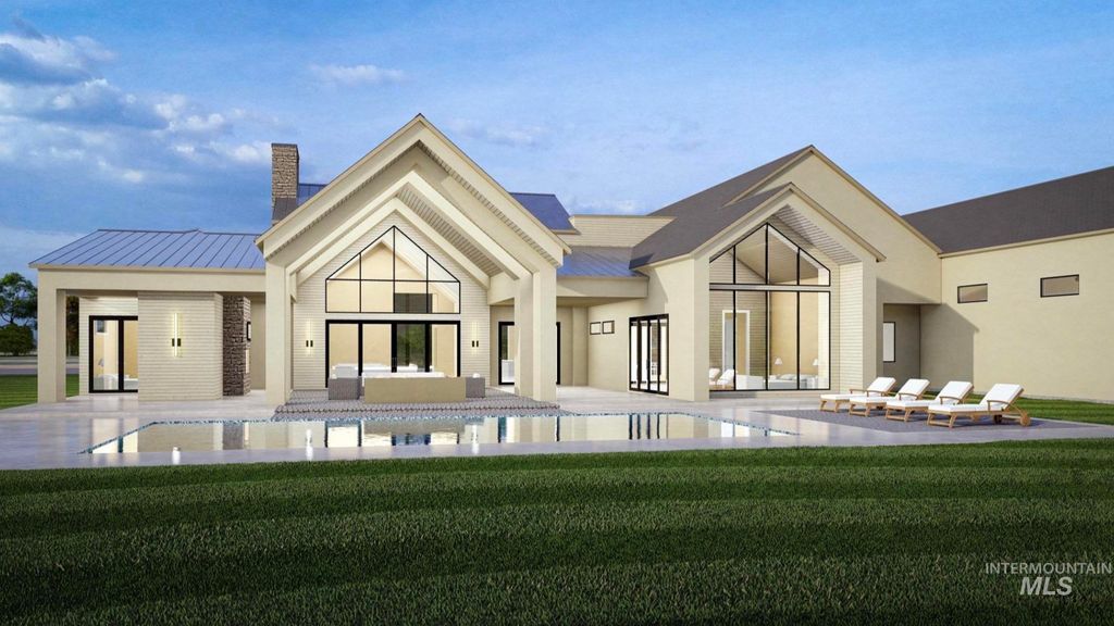 Photo of 5 Estates At Ridgeland, Caldwell, ID 83607 (MLS # 98981551)