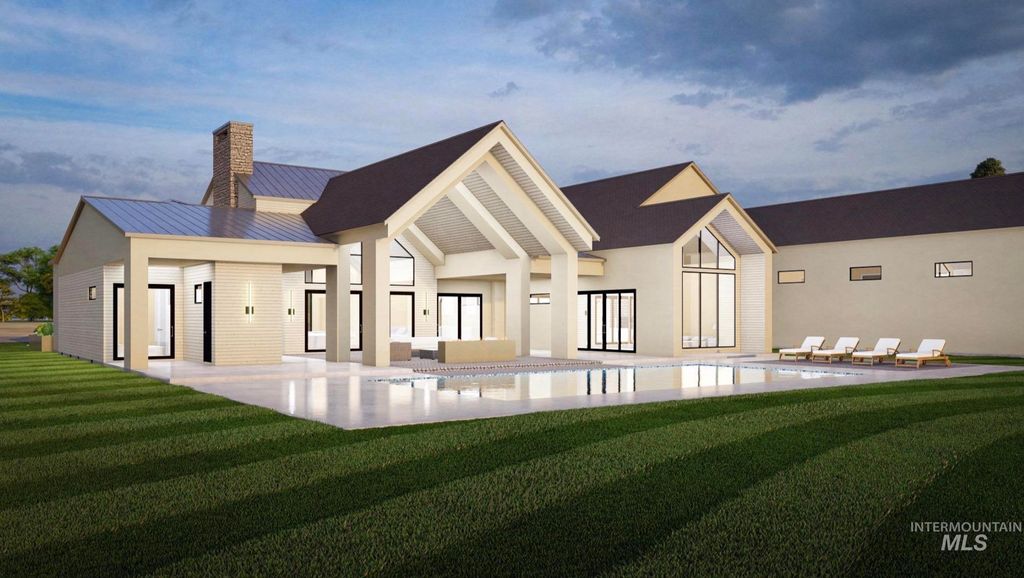 Photo of 5 Estates At Ridgeland, Caldwell, ID 83607 (MLS # 98981551)