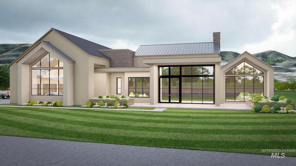 Photo of 5 Estates At Ridgeland, Caldwell, ID 83607 (MLS # 98981551)