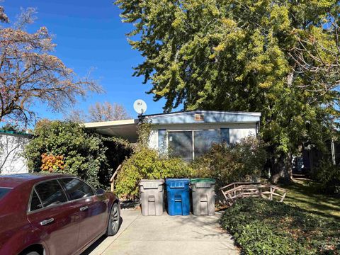 Photo of 181 N Liberty Lot 7 St, Boise, ID 83704 (MLS # 98966558)