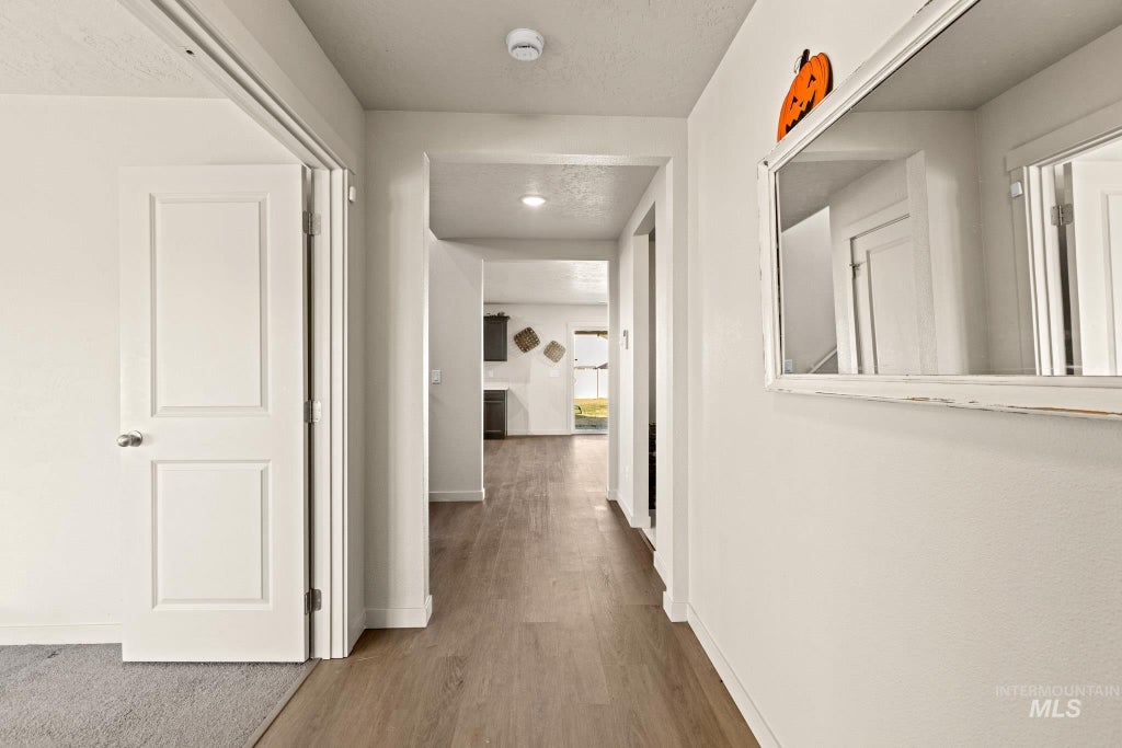 Photo of 3618 S Trail Ridge Ave, Nampa, ID 83686 (MLS # 99005199)