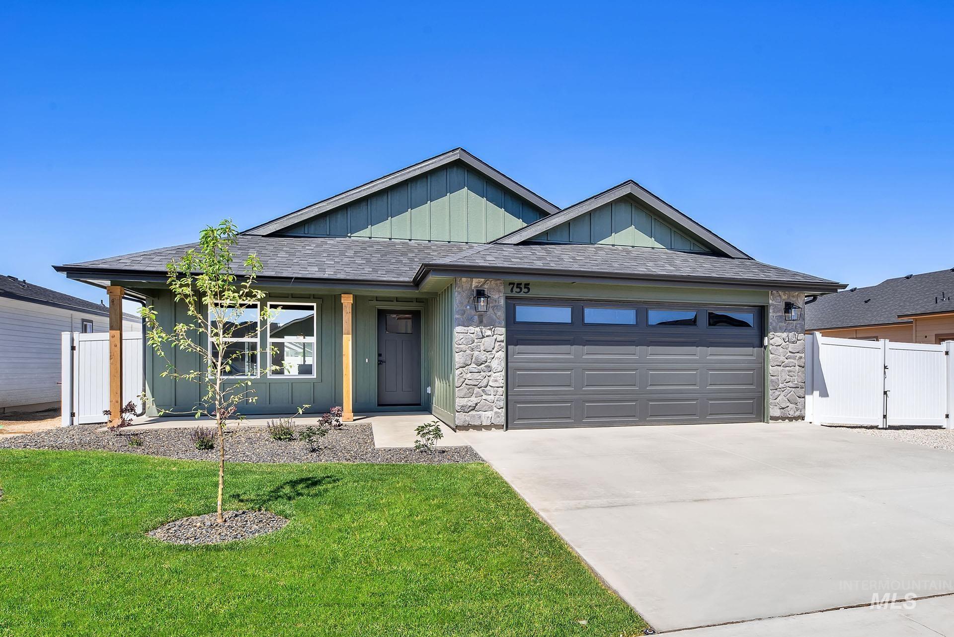 755 Spy Glass St, Payette, Idaho image 1