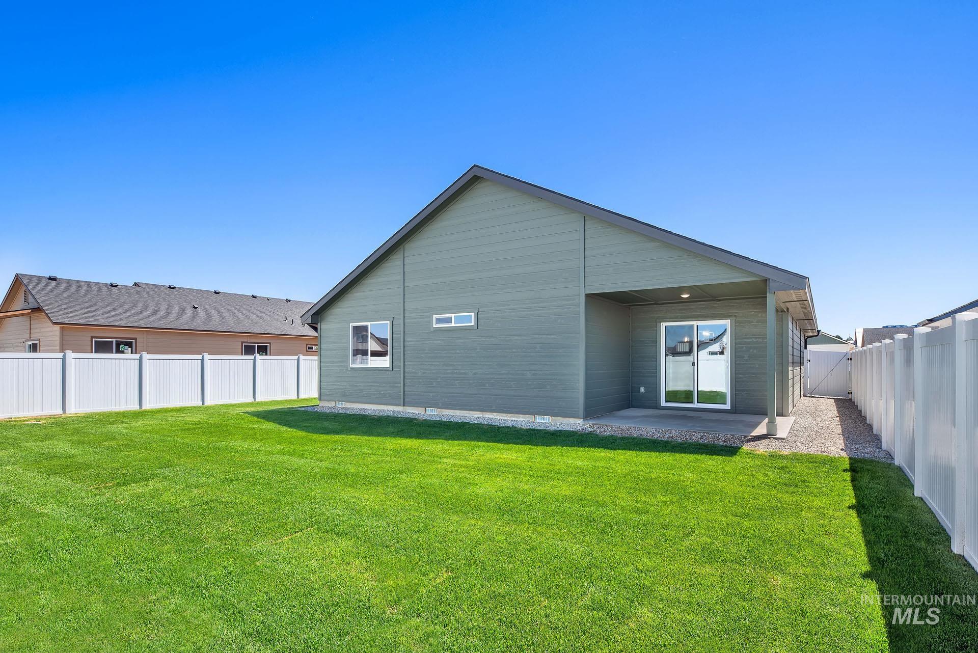 755 Spy Glass St, Payette, Idaho image 29