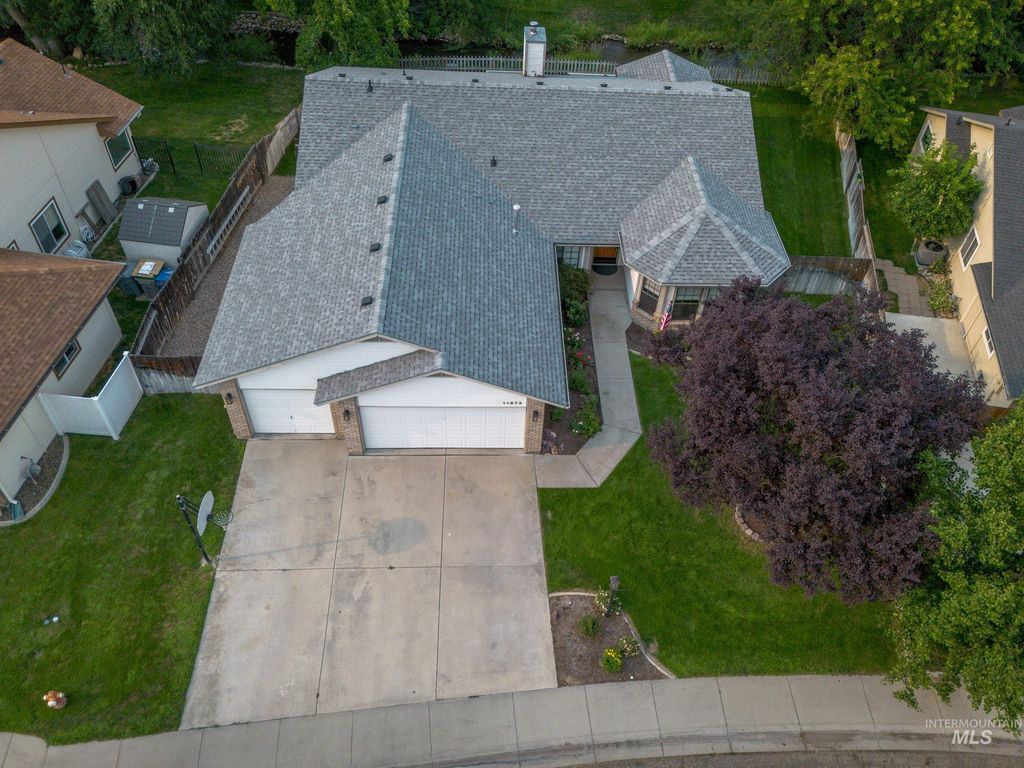 Photo of 11972 W Stillwater Dr, Boise, ID 83713 (MLS # 98980611)