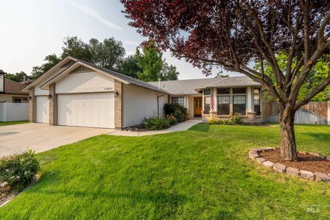 Photo of 11972 W Stillwater Dr, Boise, ID 83713 (MLS # 98980611)