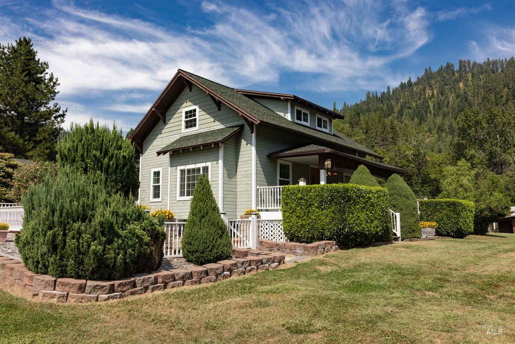 Photo of 7715 Highway 12, Kooskia, ID 83539 (MLS # 98998255)