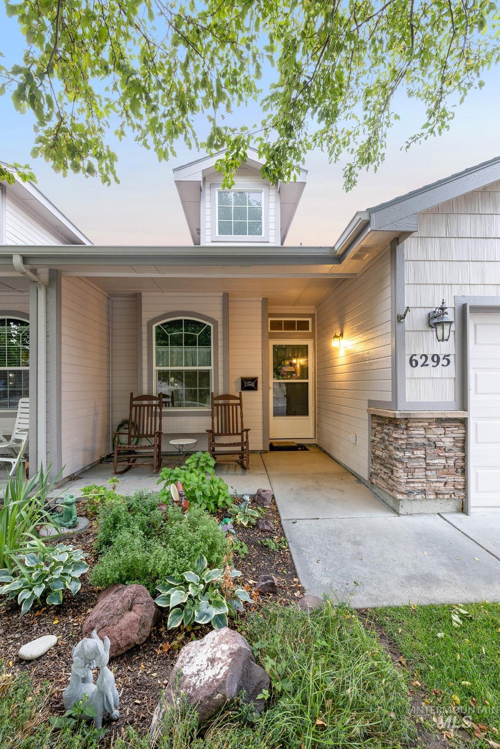 Photo of 6295 S Zither Ave, Boise, ID 83709 (MLS # 99001127)