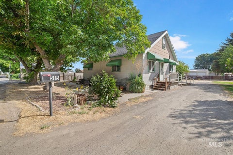 Photo of 515 Stevens Ave, Filer, ID 83328 (MLS # 98998880)