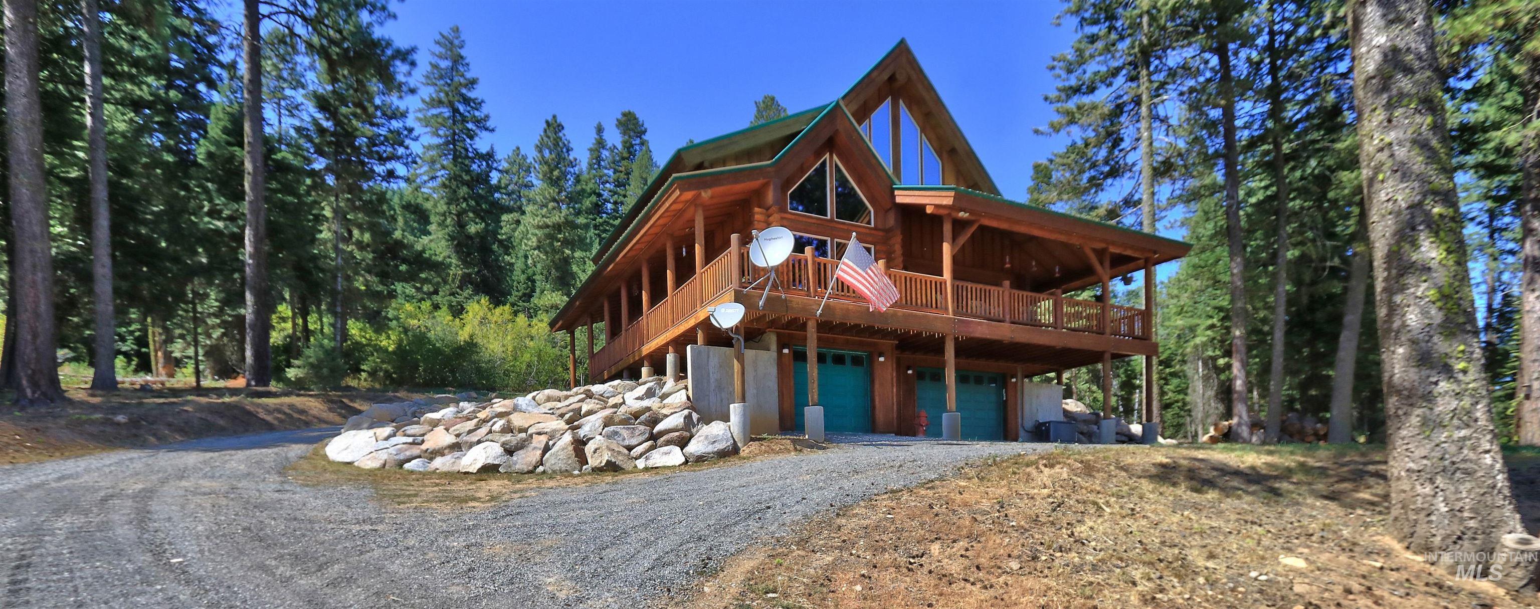 1539 West Mountain Rd