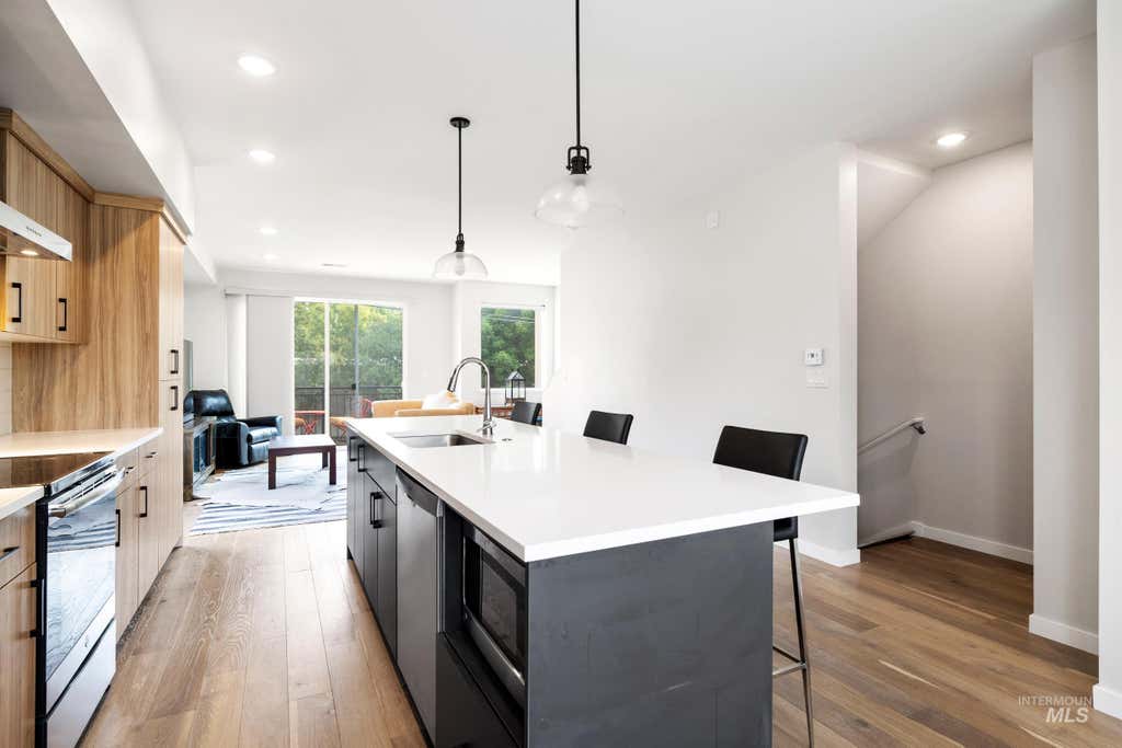 Photo of 2218 W Kootenai ST, Boise, ID 83705 (MLS # 98996816)