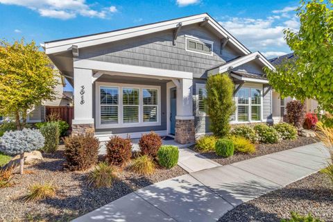 3918 W Sunny Cove Ln. Meridian ID 83646