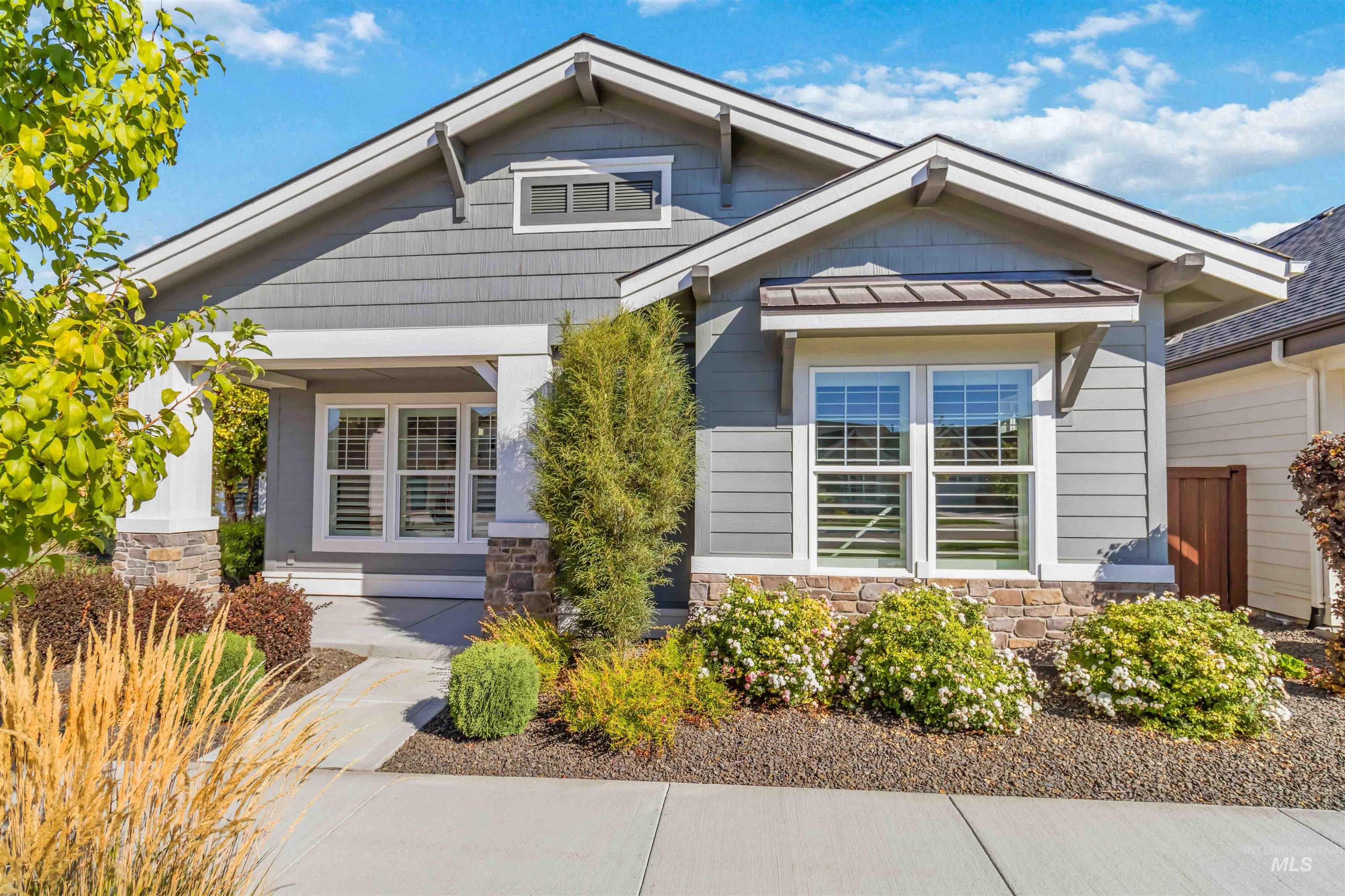 3918 W Sunny Cove Ln.