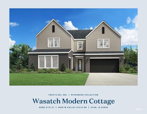 Photo of 9658 W Valley Vista Dr, Star, ID 83669 (MLS # 98969108)