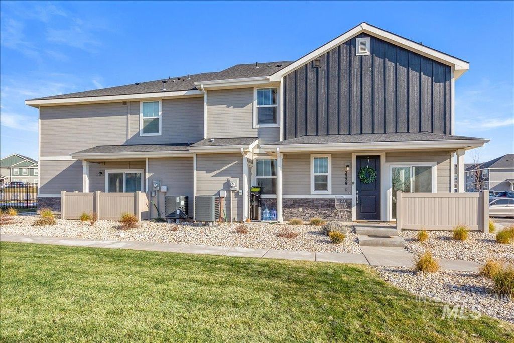 Photo of 2329 E Spice Loop #1, Nampa, ID 83687 (MLS # 98973398)