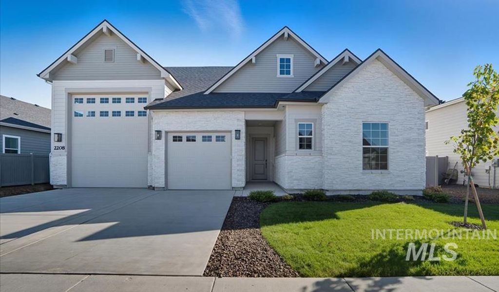 Photo of 2208 N Kenora Ave, Star, ID 83669 (MLS # 98979079)