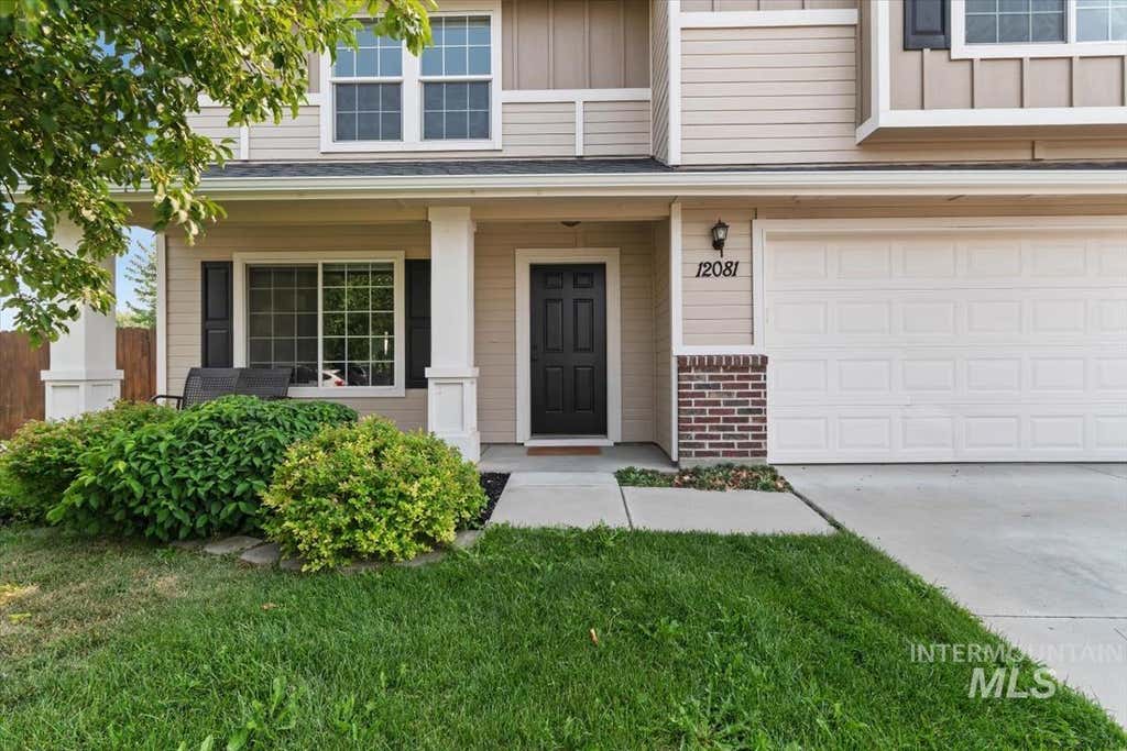 Photo of 12081 W Havencrest Dr, Star, ID 83669 (MLS # 98995845)