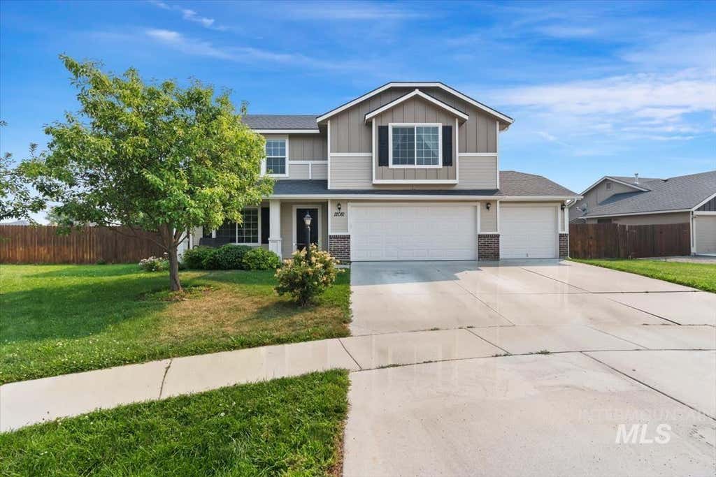 Photo of 12081 W Havencrest Dr, Star, ID 83669 (MLS # 98995845)
