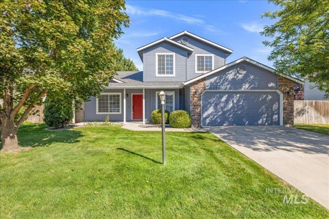 Photo of 16926 N Denemere Loop, Nampa, ID 83687 (MLS # 99000476)