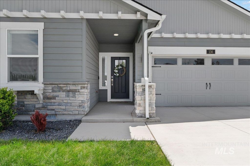 Photo of 136 Centennial Ct, Kimberly, ID 83341 (MLS # 98985368)