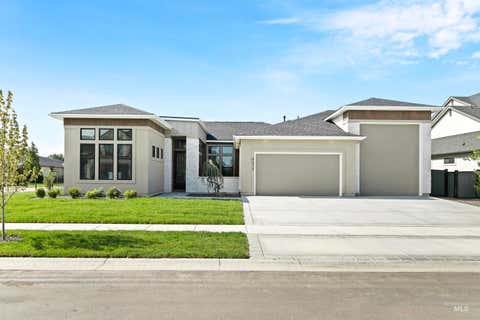 Photo of 4973 W Braveheart St, Eagle, ID 83616 (MLS # 98996323)