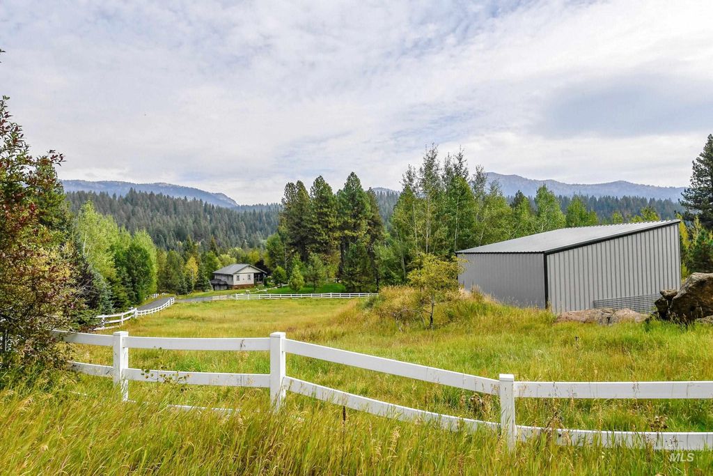 Photo of 14096 Morell Road, McCall, ID 83638 (MLS # 98986870)