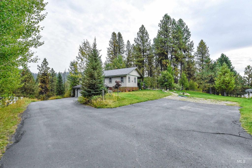 Photo of 14096 Morell Road, McCall, ID 83638 (MLS # 98986870)