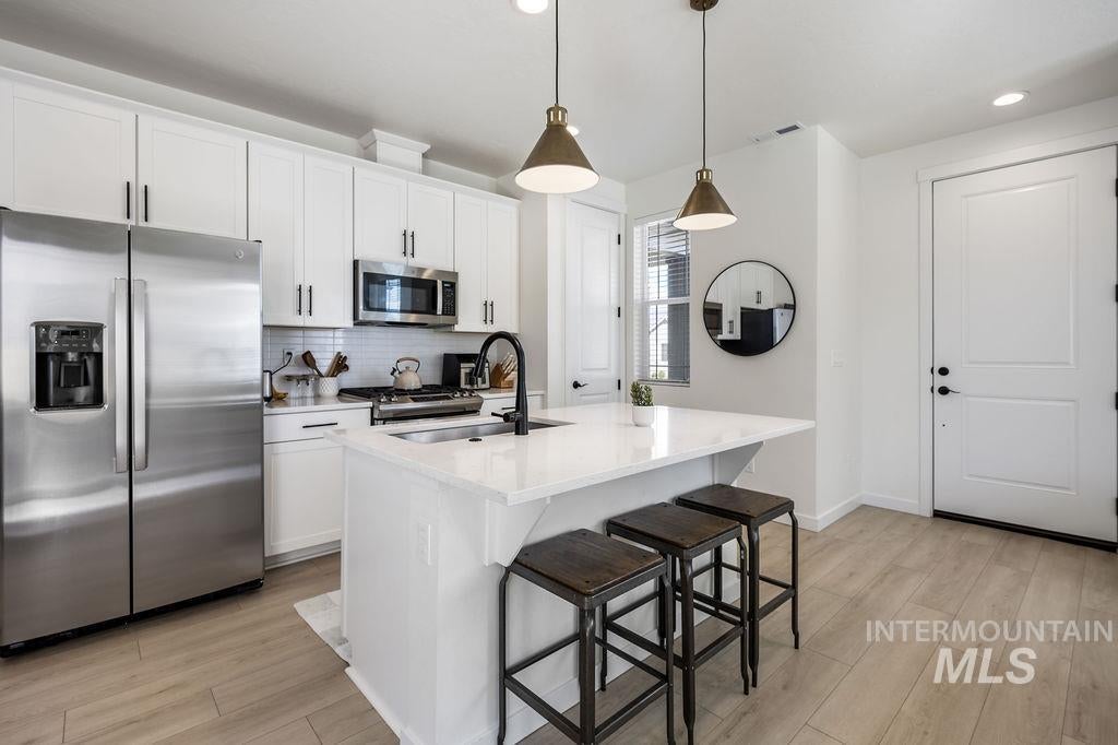Photo of 12491 W Endsley Lane, Star, ID 83669 (MLS # 99001074)
