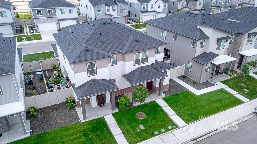 Photo of 12491 W Endsley Lane, Star, ID 83669 (MLS # 99001074)