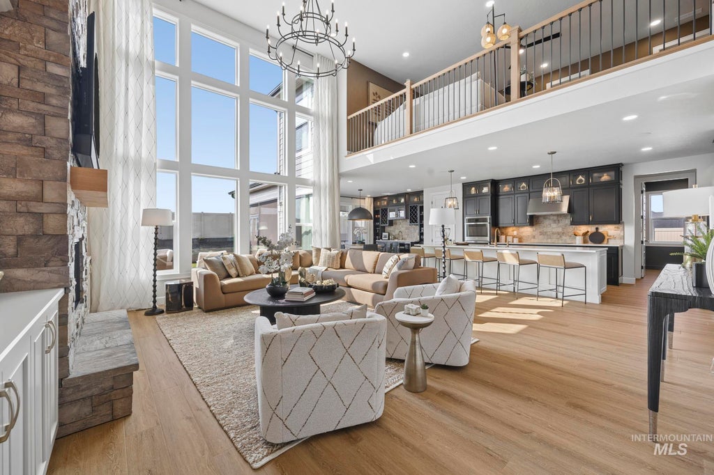 Photo of 585 E Distributor, Boise, ID 83716 (MLS # 99000500)