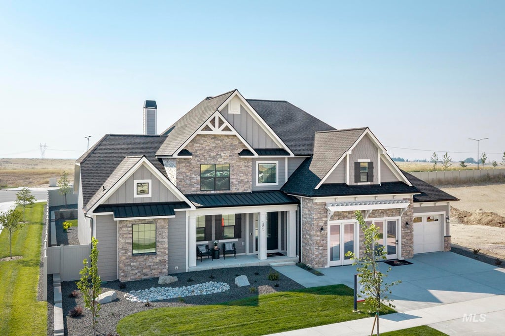 Photo of 585 E Distributor, Boise, ID 83716 (MLS # 99000500)