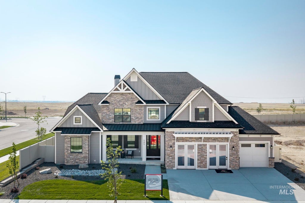 Photo of 585 E Distributor, Boise, ID 83716 (MLS # 99000500)