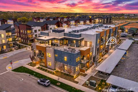 Photo of 3850 E Haystack St #205, Boise, ID 83716 (MLS # 98989041)