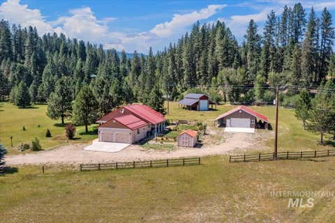 Photo of 26 Quail Run, Garden Valley, ID 83622 (MLS # 98991962)