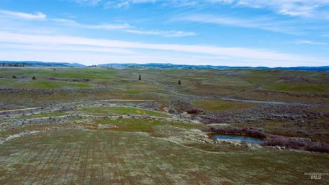 Photo of TBD N. Fork Ridge Rd, Council, ID 83612 (MLS # 98979446)