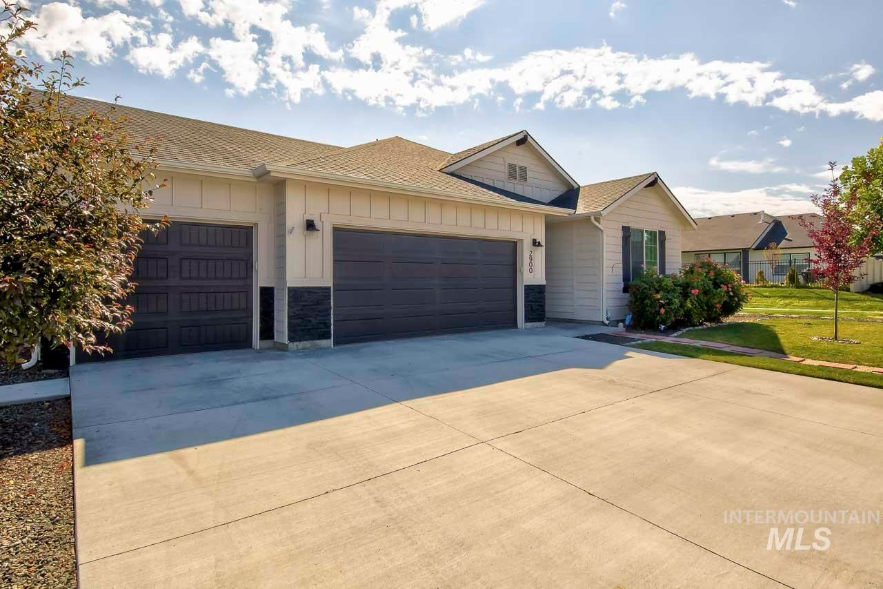 2900 N Sunset Farm Avenue